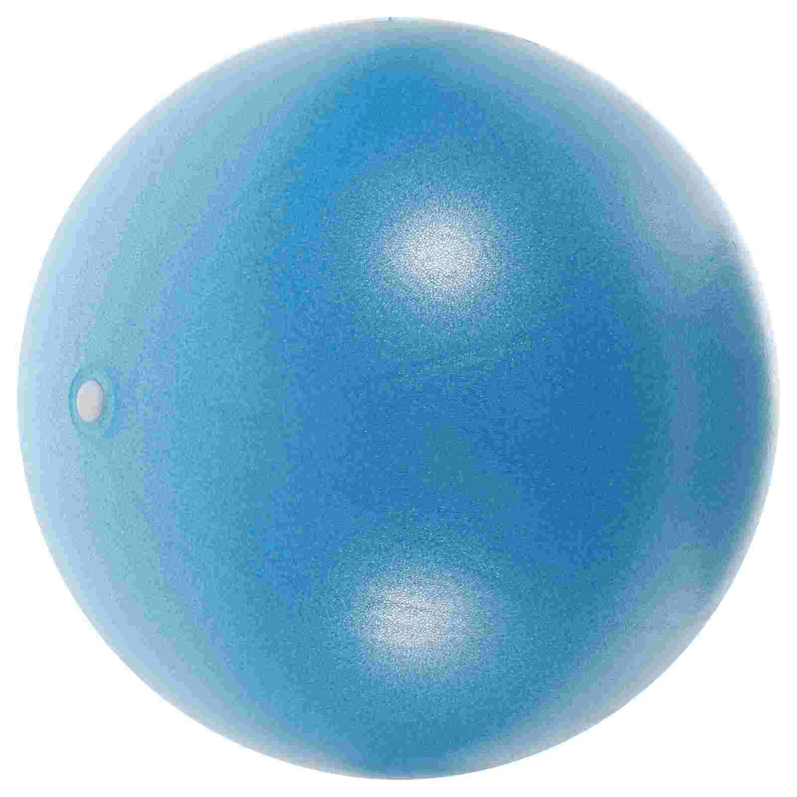 Gym Ball Small Exercise Physiotherapy Yoga Pvc Core Fitness Supply