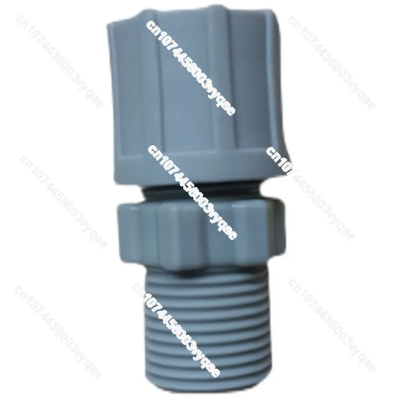 Suitable for Injection Valve, Anti Backflow Valve, Electromagnetic Diaphragm Metering Pump Accessory, Injection Valve,