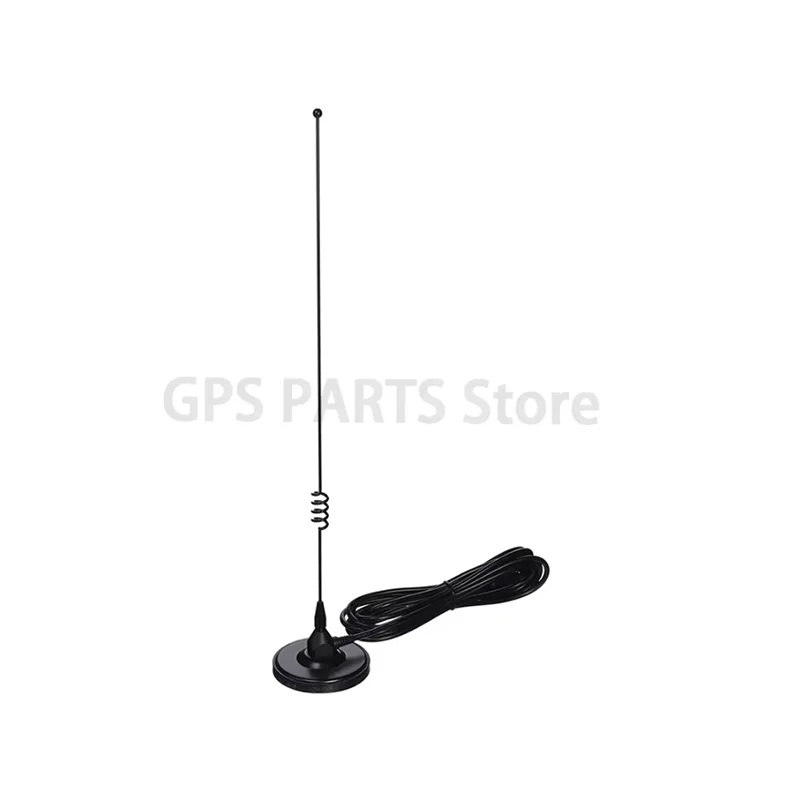 

Garmin Magnetic Mount Antenna Vehicle Antenna for Astro 320/430 Alpha50/100/200i