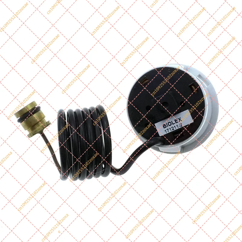 46360350 Water Pressure Gauge for  Ferroli Fortuna Diva LEB Series Boiler