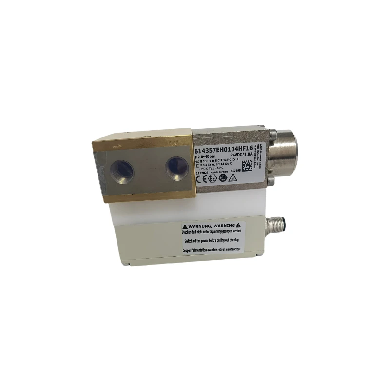 

614357EH0114HF16 Electropneumatic Proportional Valve ASCO