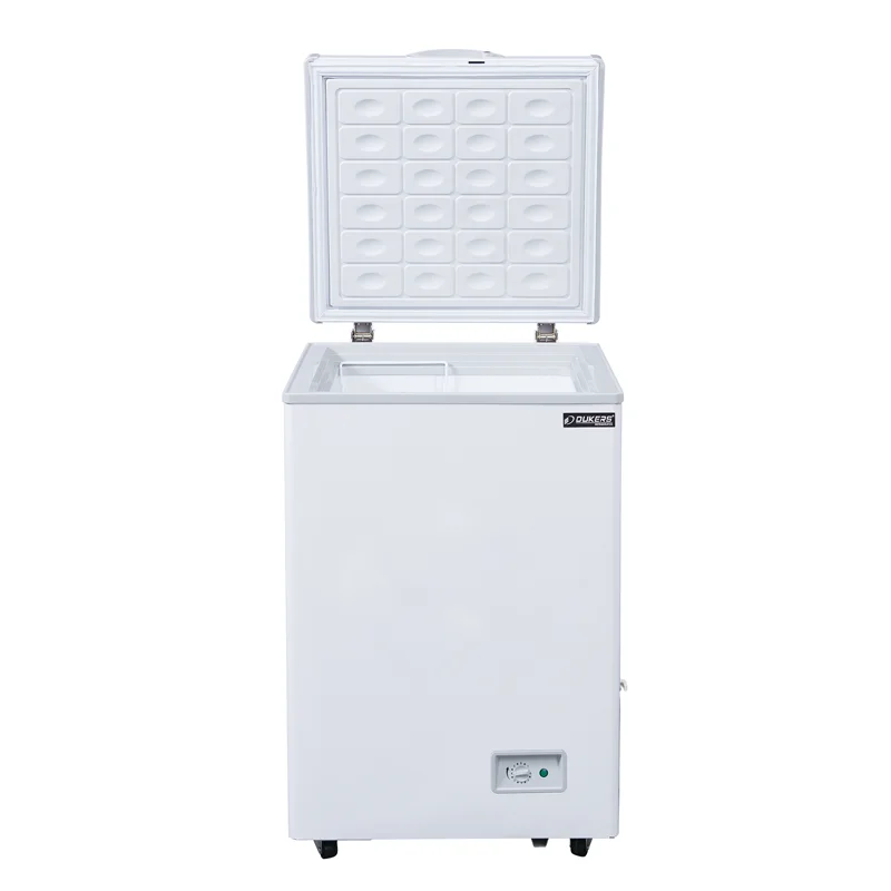 # For Commercial Compact Ice Cream Chest Deep Freezer Fridge Refrigerators And Freezers Mini Chest Deep Freezer