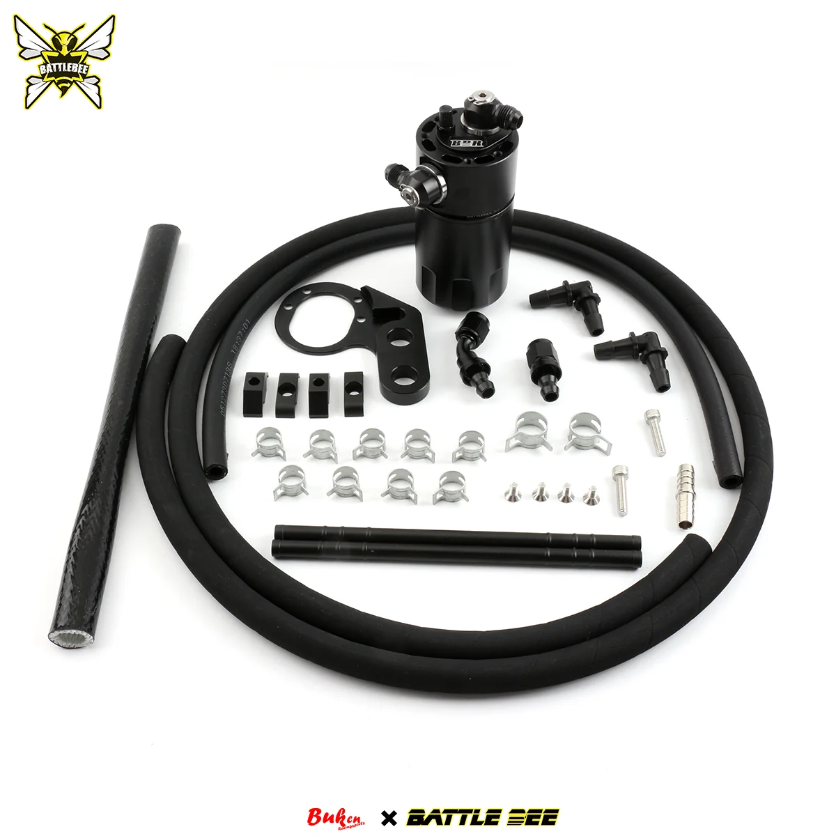 Black Universal Oil…