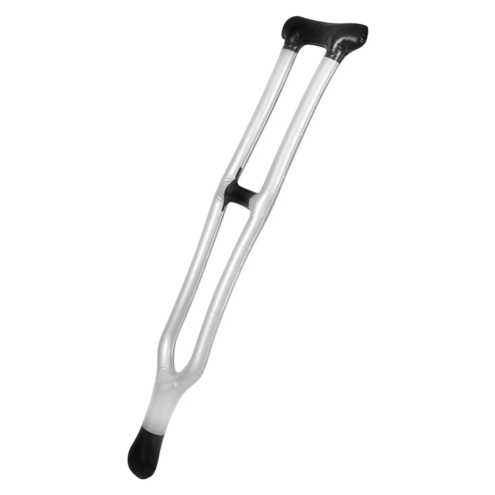 ไม้เท้าเป่าลมน้ำหนักเบา ทำจากพีวีซี สำหรับเด็กและผู้ใหญ่ ใช้ในงานปาร์ตี้ คอสตูม งานอีเว้นท์ ไม้เท้าเป่าลมสำหรับแต่งตัวฮาโลวีน