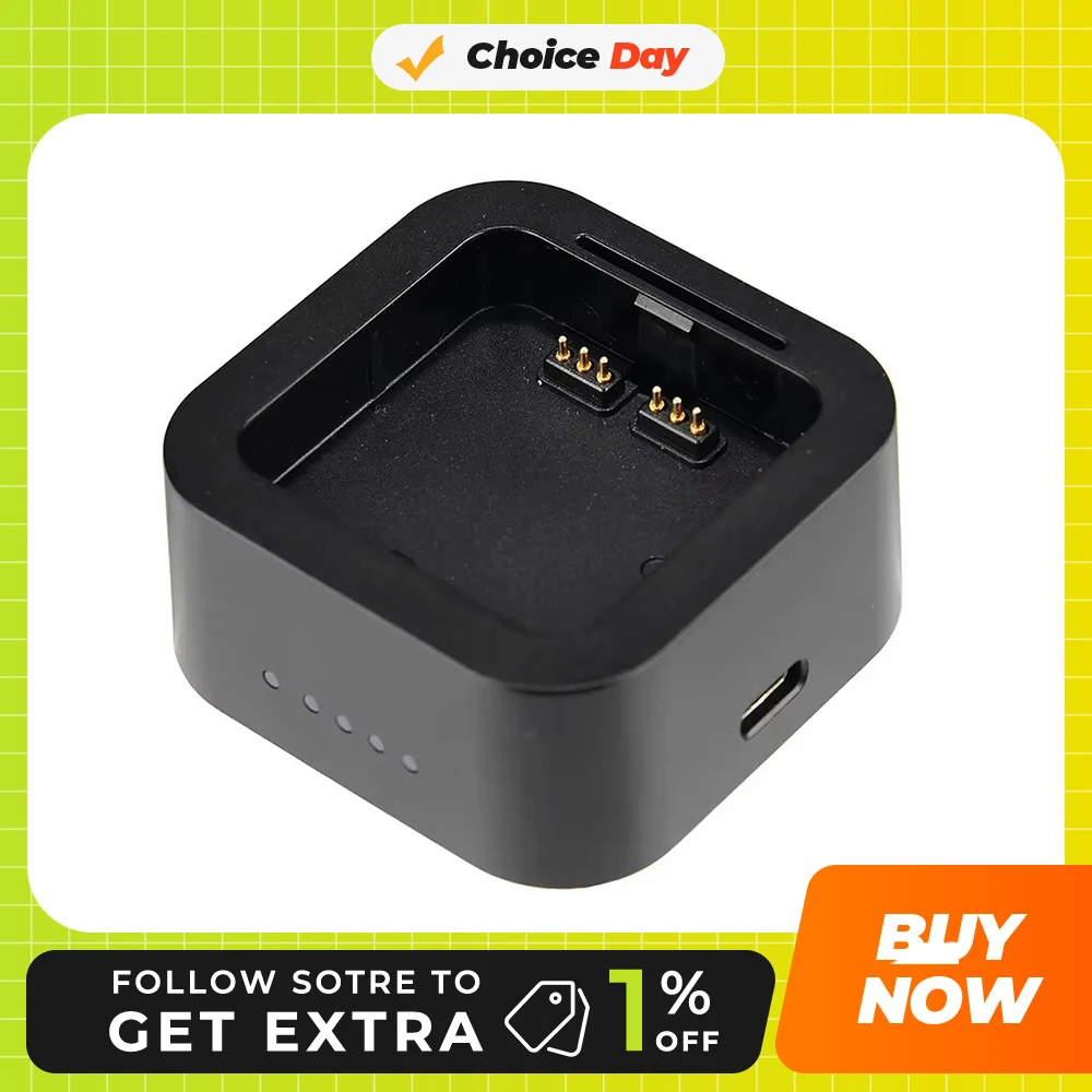 Godox UC30 USB C PD Charger (Battery is not included) for AD300Pro AD200 ad200proII ad200pro Flash Battery WB29 B wb30p WB300P