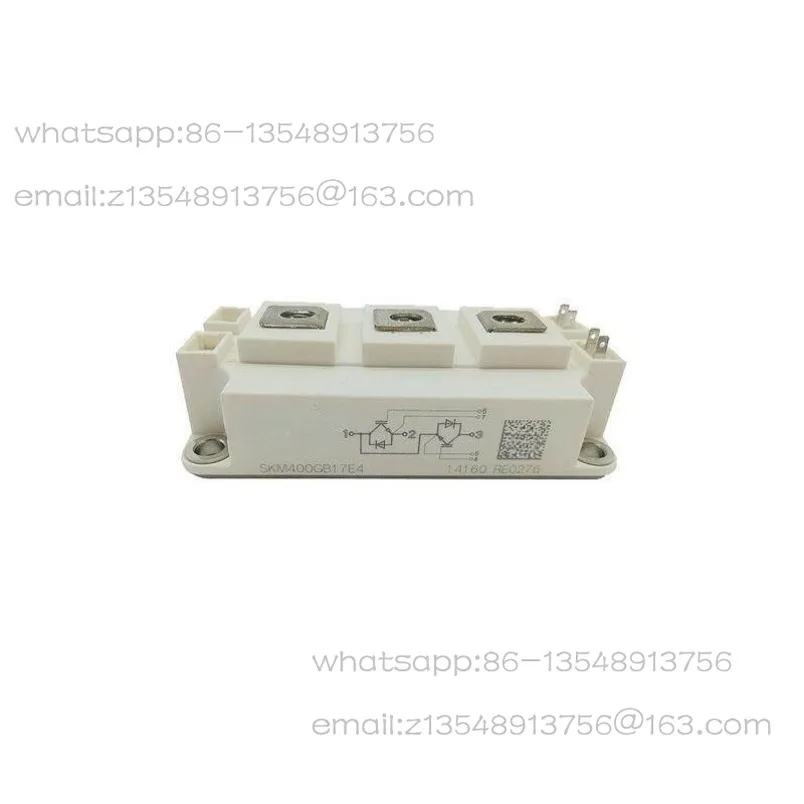 IGBT power module, semiconductor module FD300R12KS4 triac, brand new in stock