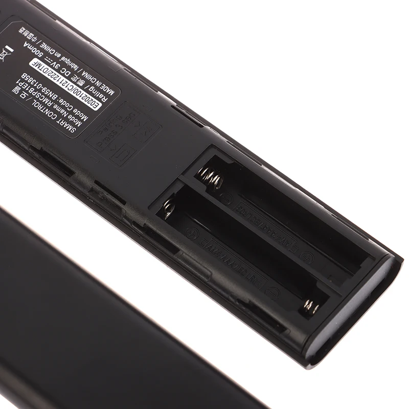 Control Remoto Recargable por Voz BN59-01385B para TV Q70B Q80B QN85B QN90B QN95B QN800B TM2280E