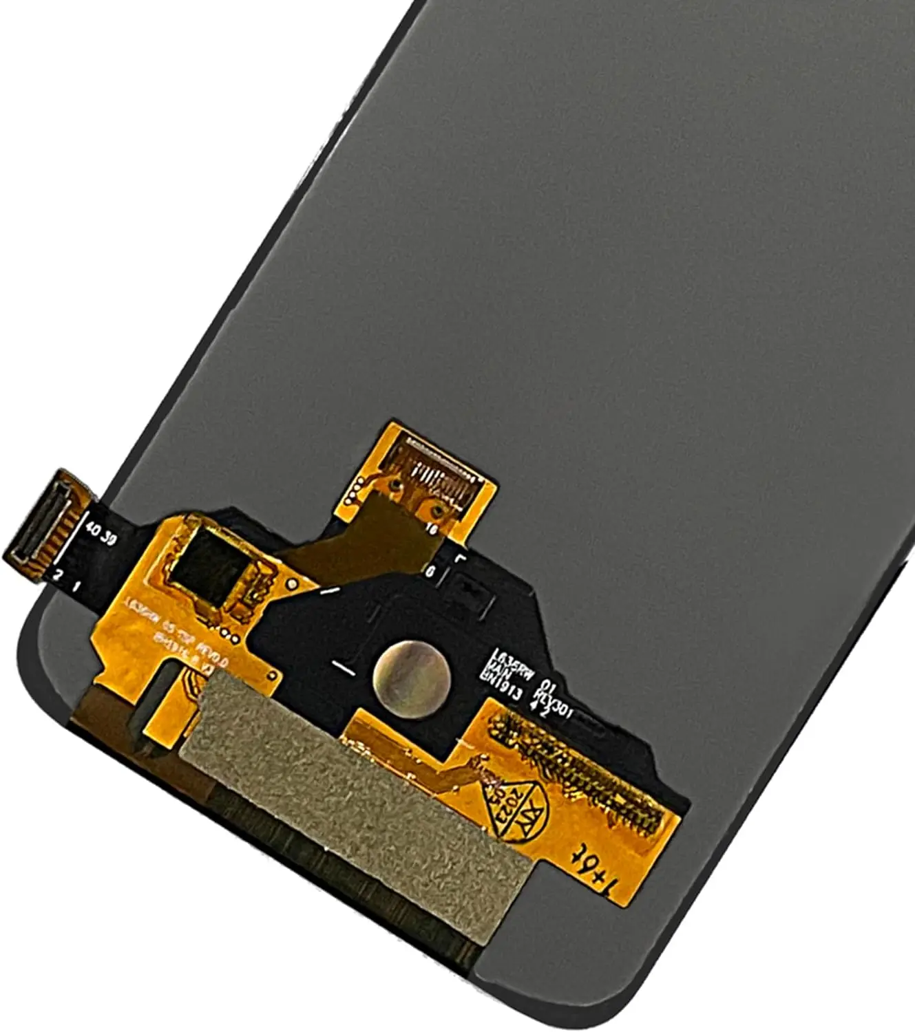 AMOLED For One Plus 6T 1+6T LCD Display Touch Screen For OnePlus6T A6000 A6003 A6010 A6013 Touch Screen Digitizer Panel Assembly