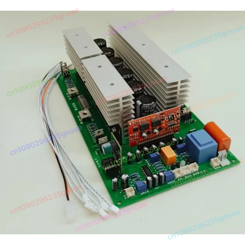 

24V 48V 60V 72V 90V DC to AC 220V 110V 5000W 8000W 10000W High Power Pure Sine Wave Inverter PCB Circuit Board Power frequency