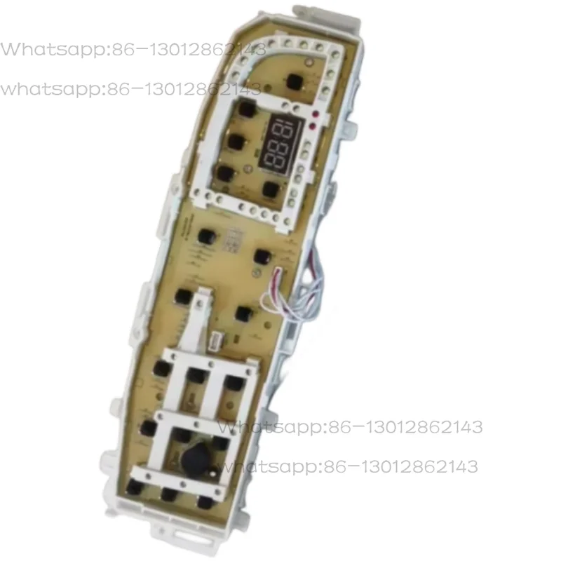 DC92-01470F DC92-01740L DC92-01777 DC92-01450 Washing Machine Computer Board Replacement Control Board Mainboard