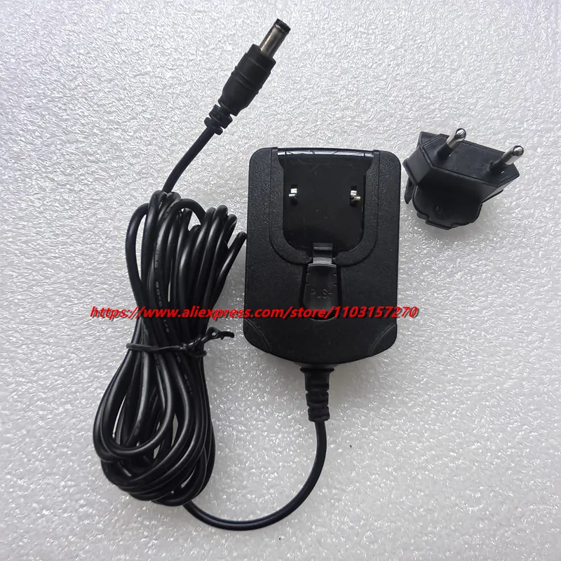 الأصلي Phihong PSAA06R-120L6 46001724 تحويل التيار الكهربائي محول التيار المتردد لشاحن Mettler Ohaus 12 فولت 0.5A الولايات المتحدة/الاتحاد الأوروبي/المملكة المتحدة/الاتحاد الأفريقي التوصيل #5