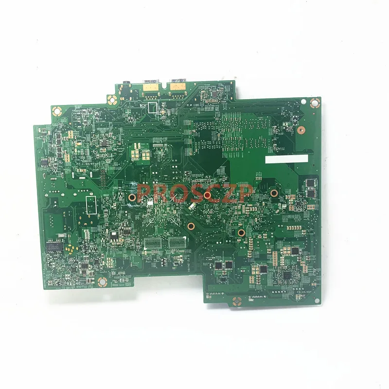 CN-0V03J3 0V03J3 V03J3 материнская плата для ноутбука DELL Inspiron 3459 материнская плата 14091-1 с процессором SR2EY I5-6200U 100% Протестировано хорошо