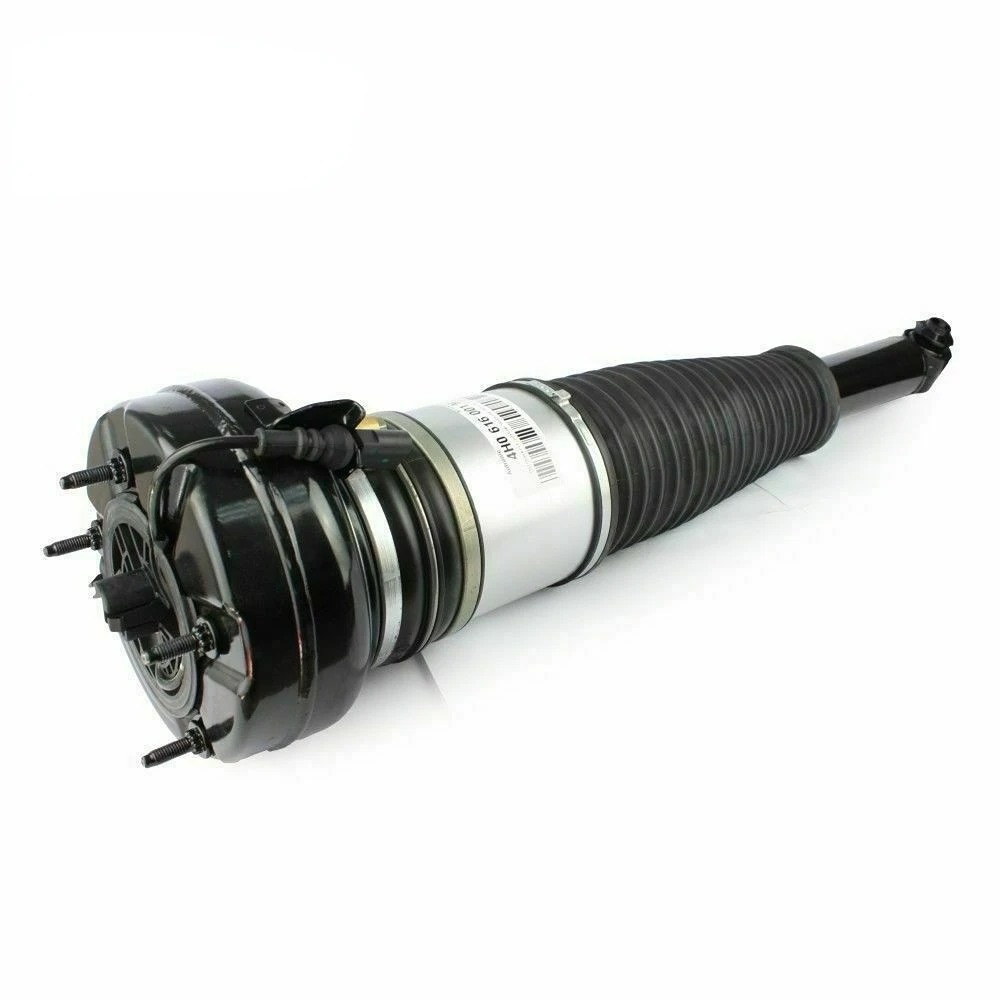 LR AUTO Suitable A8D4 rear shock absorber rear air suspension shock absorber 4H0616001M 4H0616002M