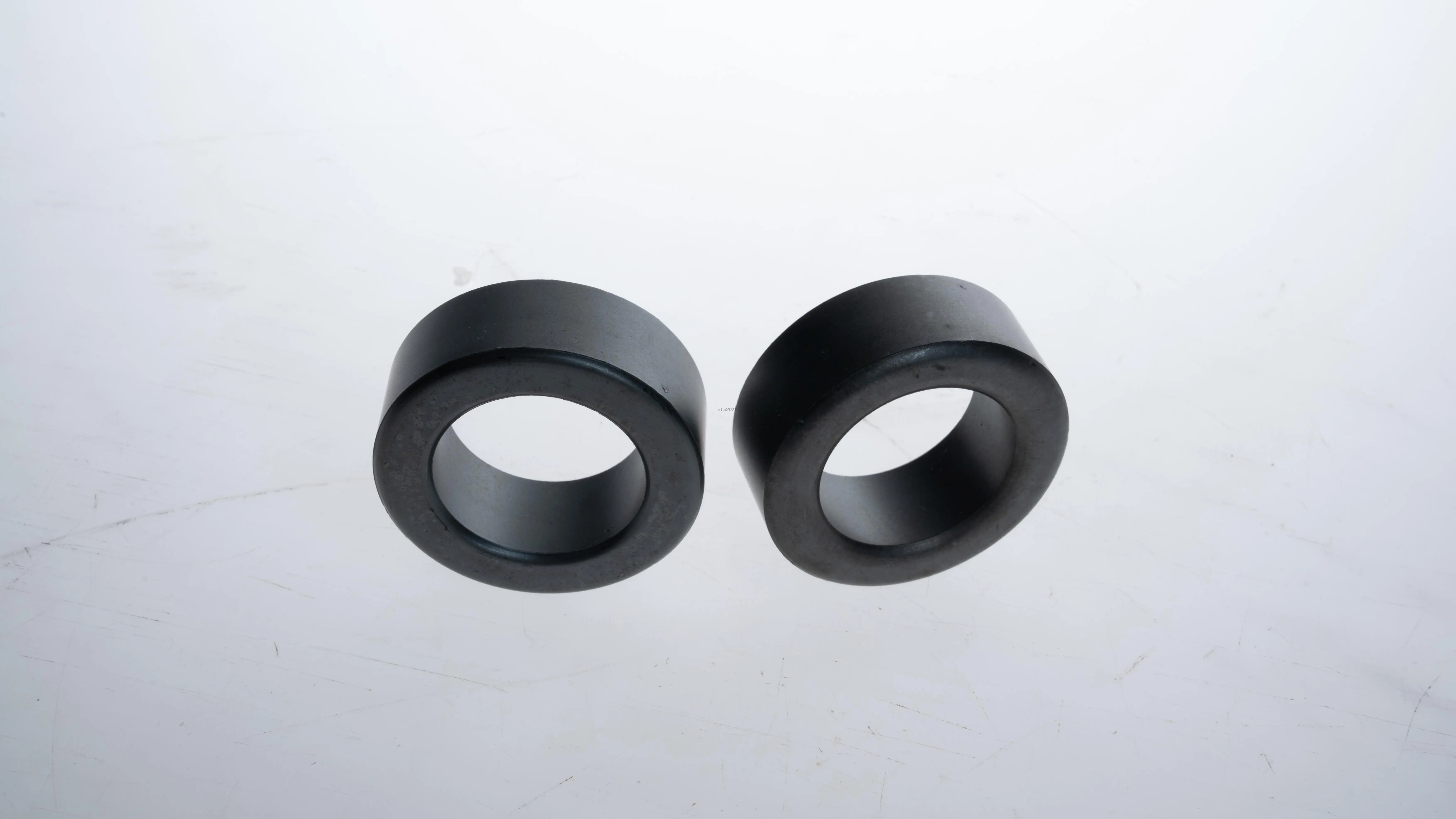 36X23X15mm OD=36mm ID=23mm T=15mm Toroid Ferrite Core PC40 Ferrrite Chokes Filter Ferrite Ring Core Ferrite Snap ,5pcs