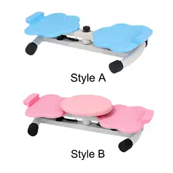 Waist Twisting Disc Board Ab Twister Board Non Slip Mute Balancing Board Waist Training Waist Twist Machine Waist Twist Disc