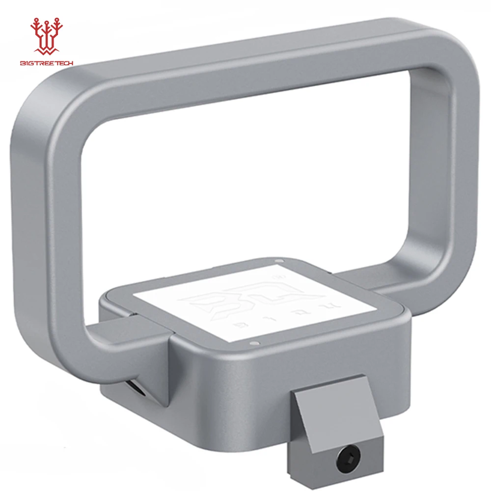 

BIGTREETECH Panda Hue OTG Aluminum Alloy CNC Precision Lightweight Rugged Personalize LED Lighting Upgrade For Bambu Lab A1 MINI