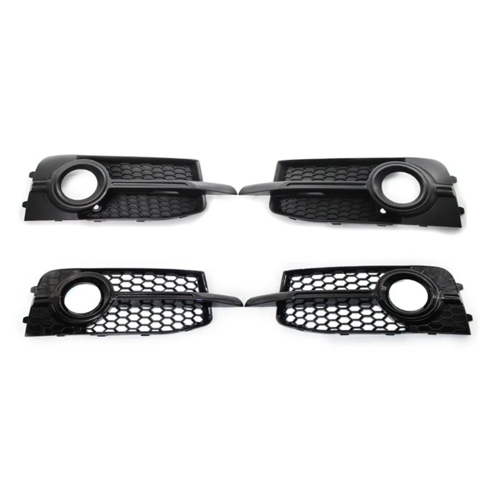 

Suitable for Audi A1 Sports 2011-2014 Fog Light Frame Lower Mesh Grille 8X0807682B 8X0807681B