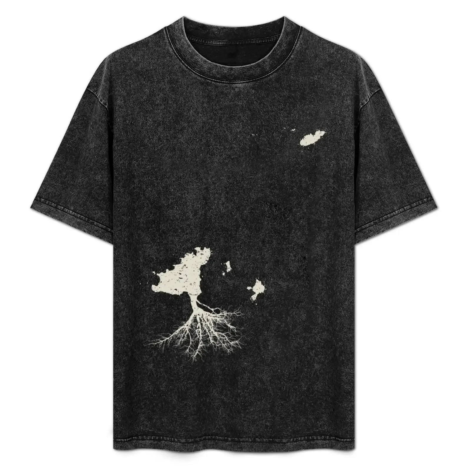 

Guernsey Roots T-Shirt summer shirt custom shirt graphic t shirts topping shirts men graphic
