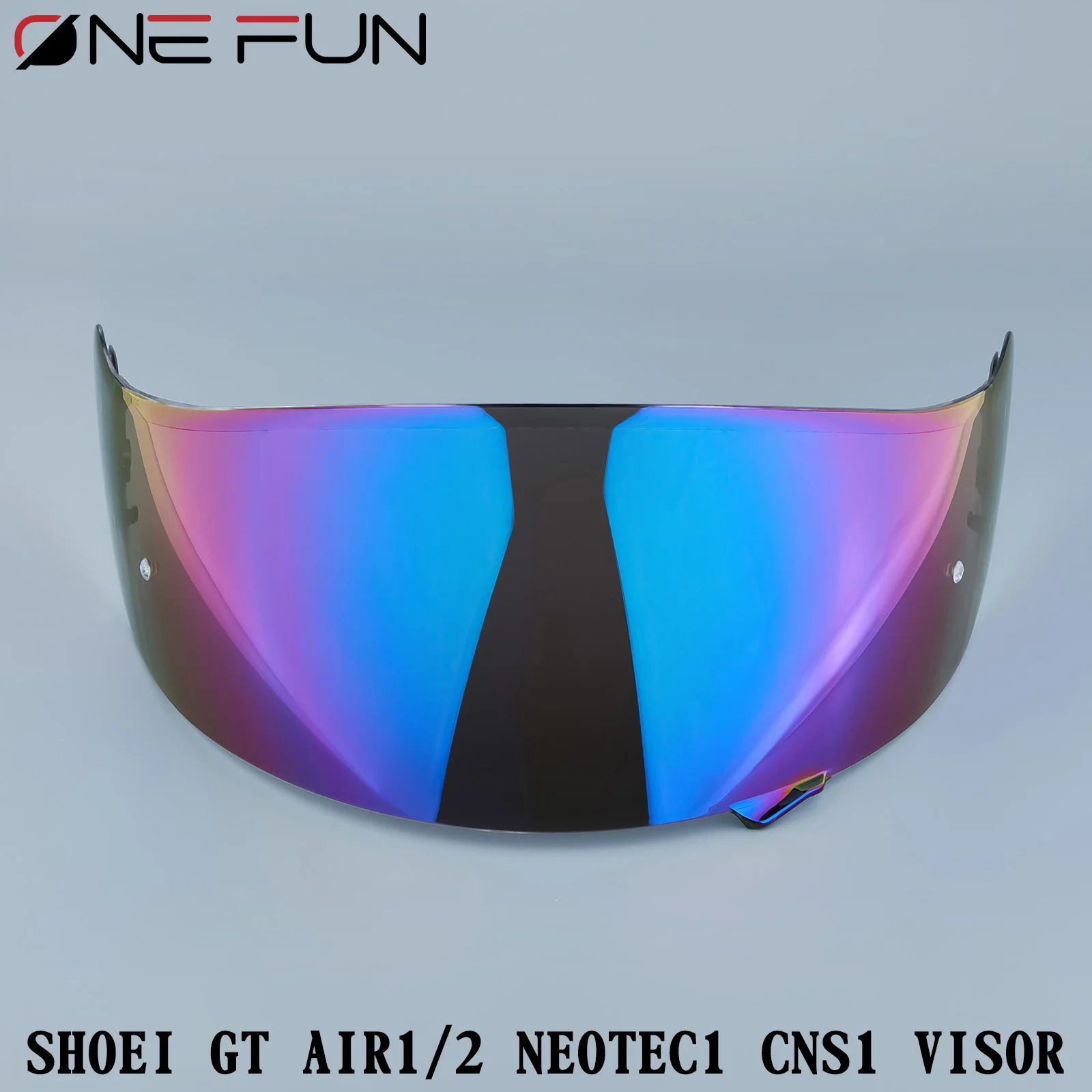 Helmet Visor for SHOEI GT Air Neotec CNS1 TC5 TC9 GT Air2 Helmet Shield Uv Cut Casco Face Visera Shield Photochromic Anti Fog