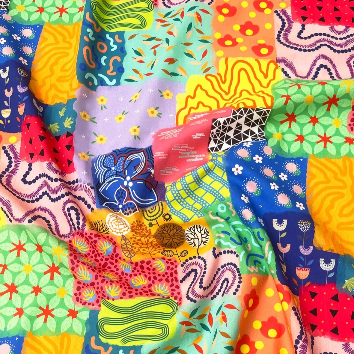 Tela de algodón de fibra larga - Summer Clothing Staples reseña y precio