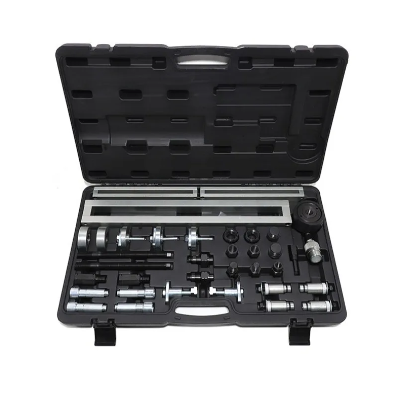 

Hydraulic cylinder injector removal tools, tools and equipment auto repair auto warranty