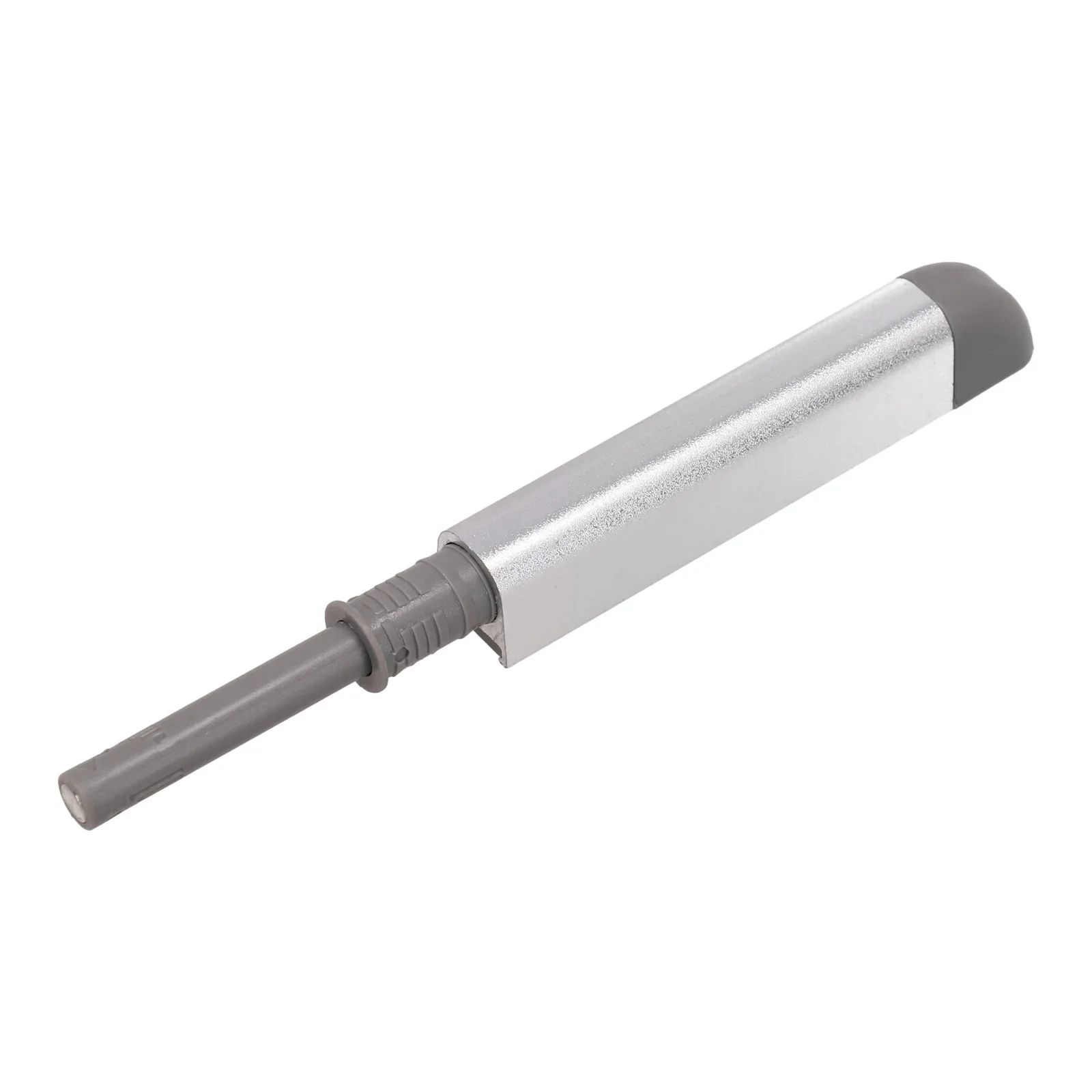 Cabinet Catches Door Stop Drawer Soft Close Wardrobe Damper Buffers Rebound Device Invisible Magnetic Suction Furniture Hardware #3