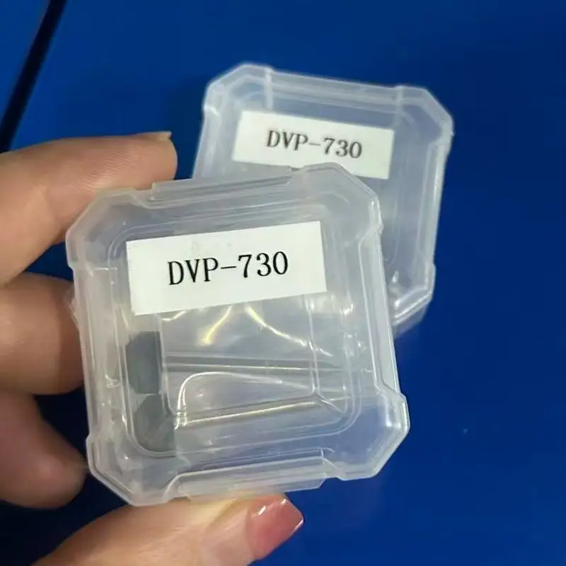 DVP730 Fiber Fusion Splicer Electrode Rod Replacement Electrodes for DVP730 Skycom T-107 Fiber Optic Splicing Machine Parts