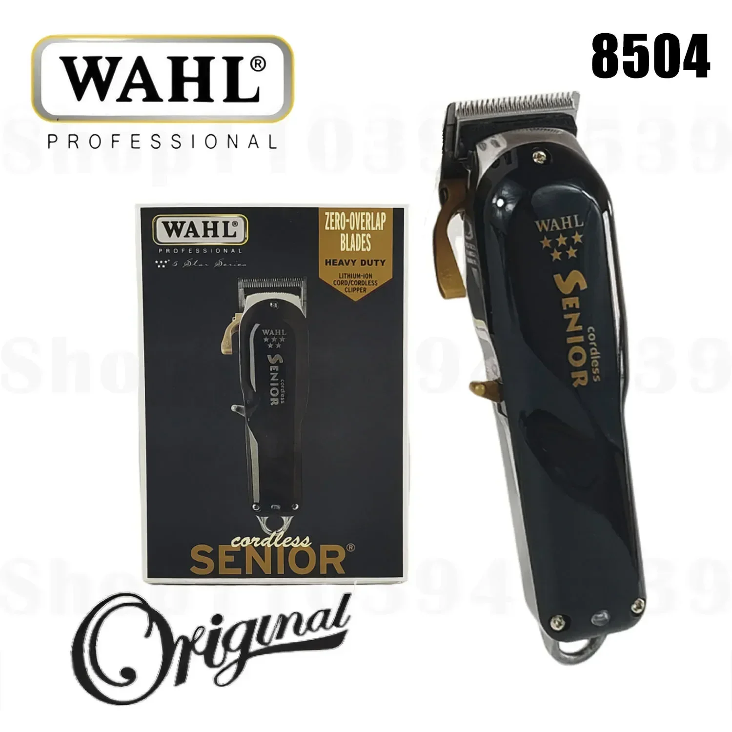 tagliacapelli-professionale-senza-fili-wahl-8504-serie-metal-5-stelle-per-parrucchieri-e-stilisti