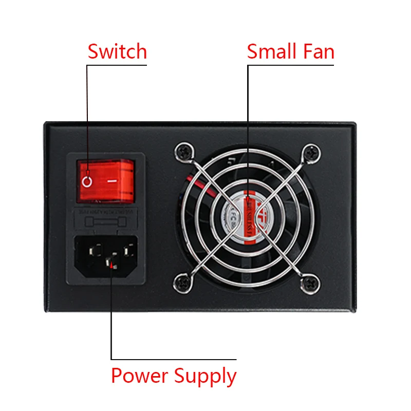 USB Charging Dock 300W Usb Fast Charger 30 Ports Multi Port Usb Charging Dock for Tablet Player Electronic Etc