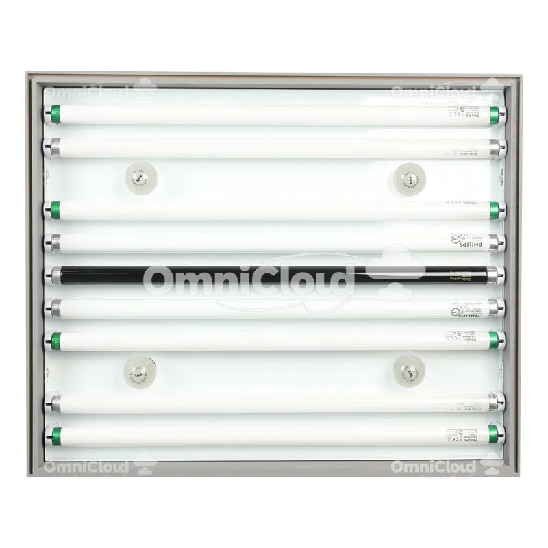 Color Light Box D65…