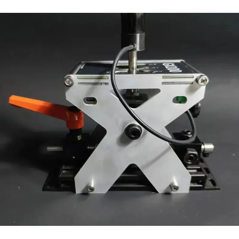 Second Hand Simulated Racing Car Dual-mode Shift Fork H Gear Sequential Shifter Two in One