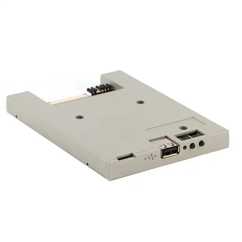 SFRM72-DU26 720K эмулятор флоппи-накопителя USB 5 В DC эмулятор флоппи Для вышивальной машины BARUDAN BENS