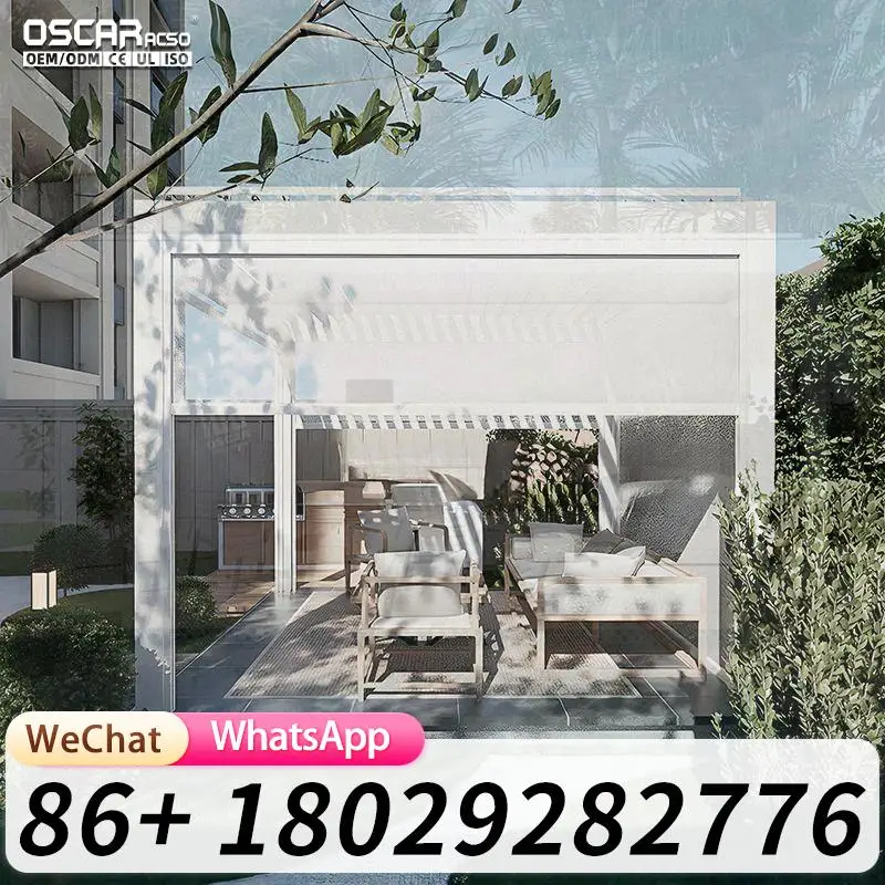 Electric Shutter Mo…