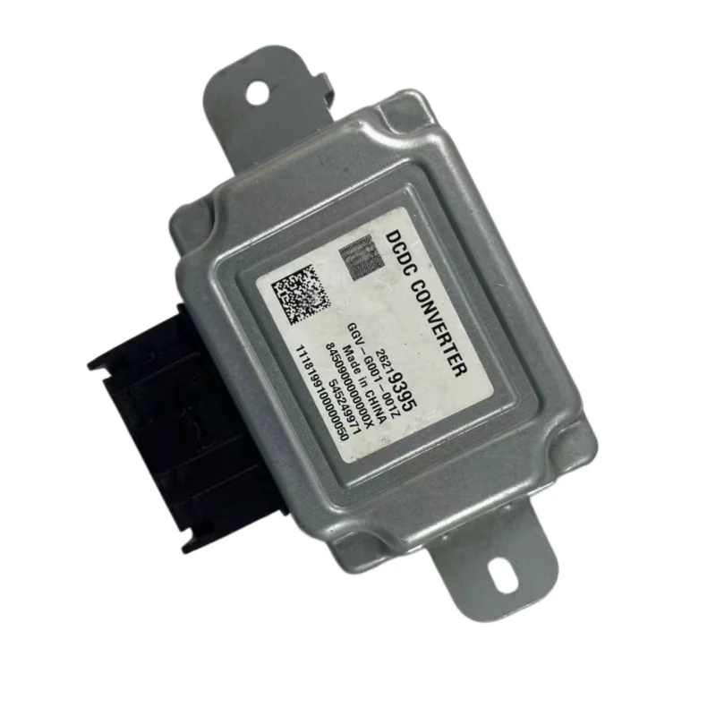 This multi-functional computer is suitable for the new Chevrolet Encore Verano Onix power converter module 26219395 26354240