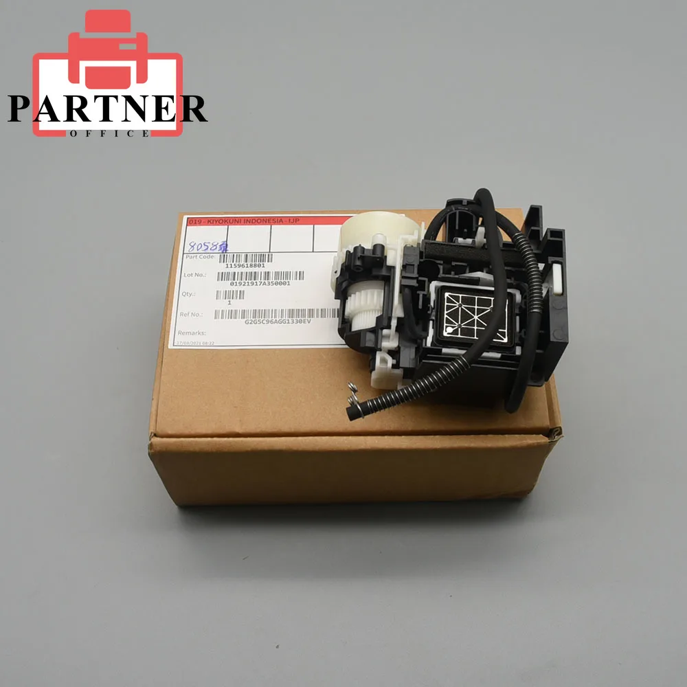 

1 шт. 1880515 оригинальный новый чернильный насос для Epson L18058 L8058 L8168 L8188 L18050 L8050 L8180 L8160 чернильная система в сборе