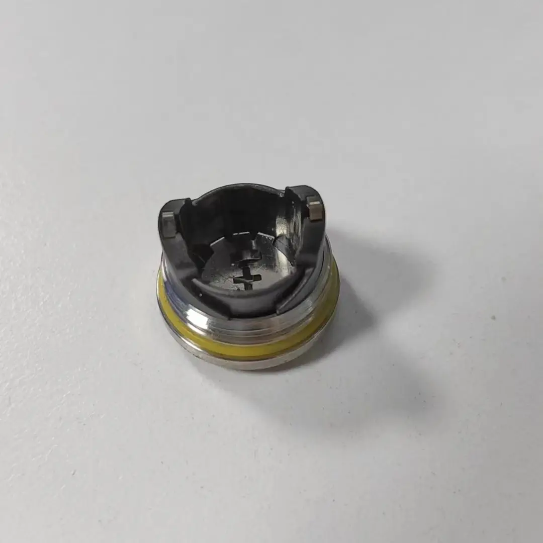

Battery Cap For Garmin Vector 3 3S Battery Cover Battery Door Bike Foot Pedal Replace Repairment