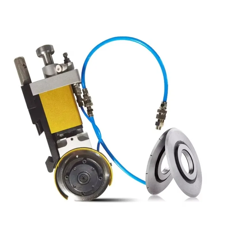 Mechanical Accessories High Quality Pneumatic Tool Holder Tool Holder and Circular Slitting Knives