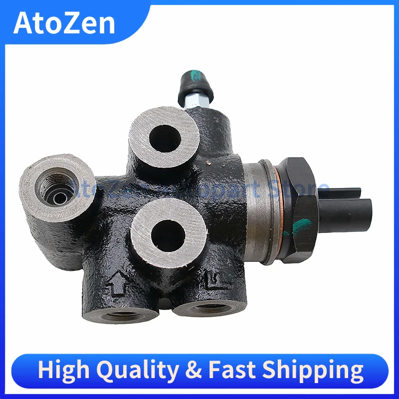 Proportionierungsventil zur Bremslasterkennung 47910-26040 47910-26010 47910-60090 für Modelle der Toyota 4Runner Land Cruiser Hilux-Serie