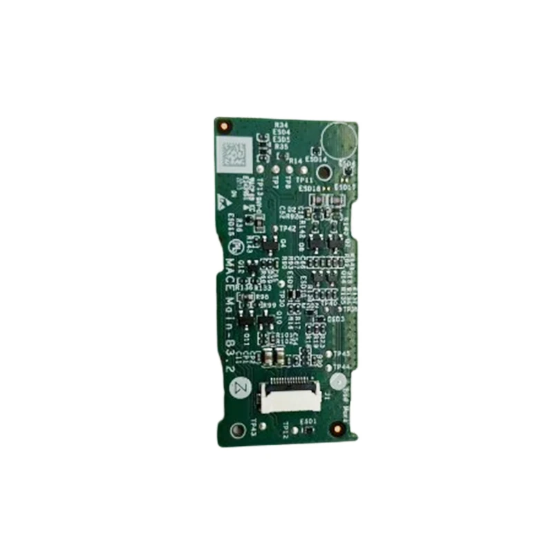 Original For Roborock H7 Handheld Vacuum Cleaner Spare Parts Motherboard Circuit Board