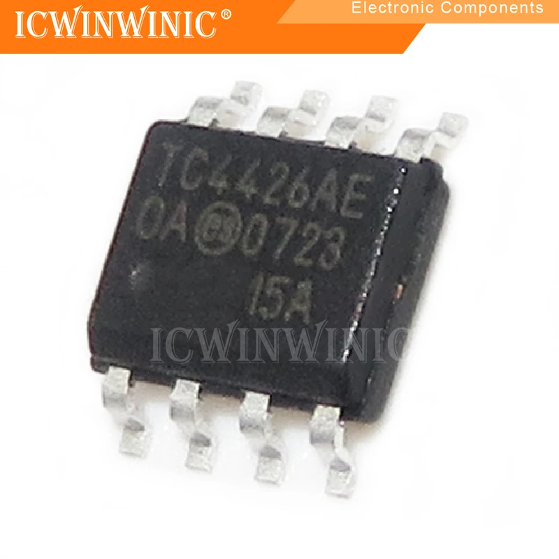 

10 штук TC4426AEOA TC4426