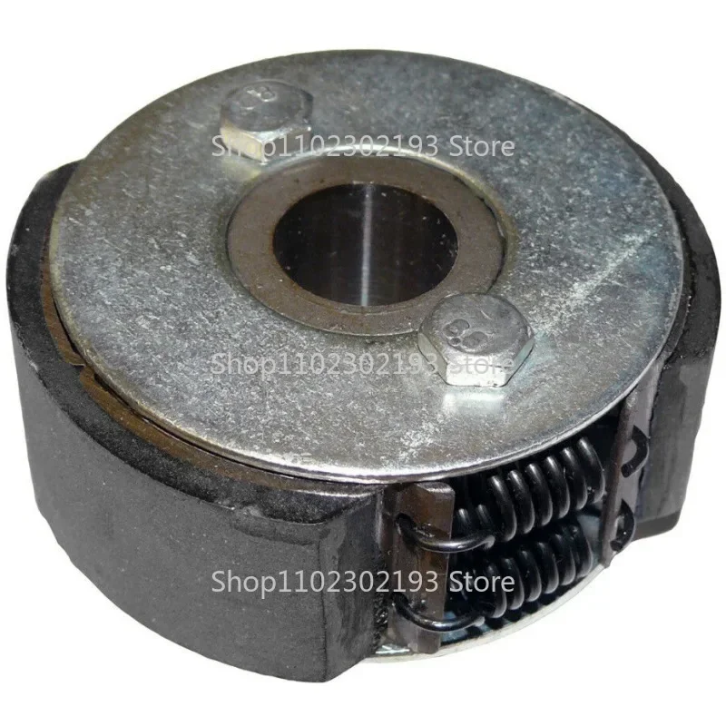 58mm Clutch For Wacker BS45Y BS52Y BS60YOEM P/N 0078321 Tamping Rammer  OD 58mm