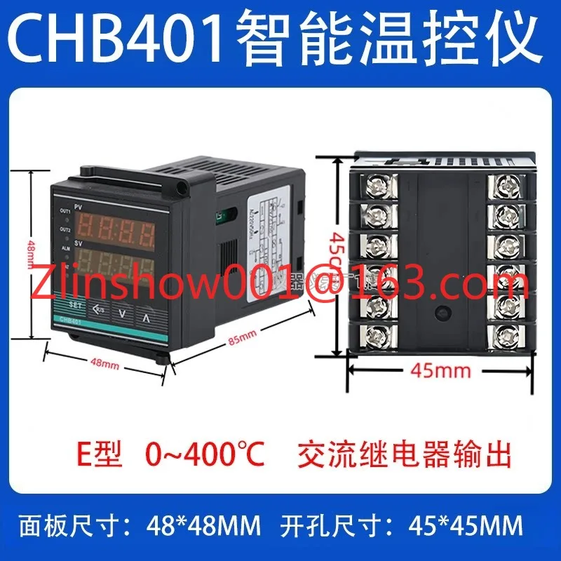 Intelligent Thermostat Temperature Meter CHB401/402/702 /902/901/168