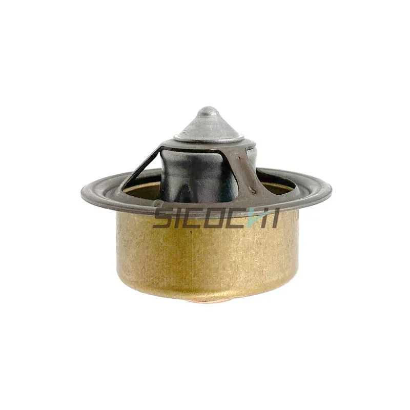 

Construction Machinery Parts Suitable For John Deere Thermostat Engine Water Temperature Regulator DZ120917