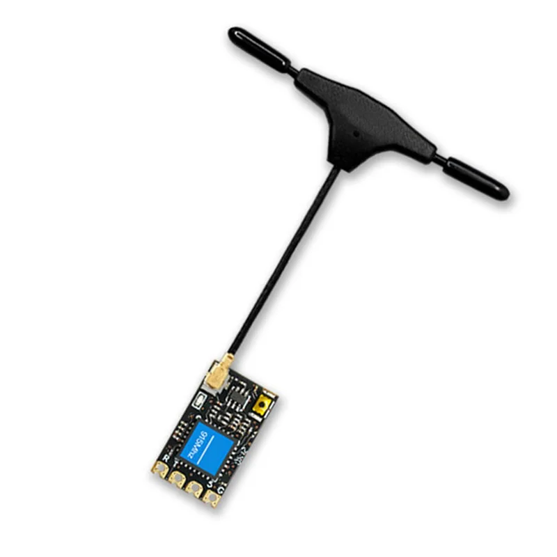 A47Z For GEPRC ELRS Nano Receiver 915Mhz Short Antenna For Long-Range FPV Racing Drone Durable
