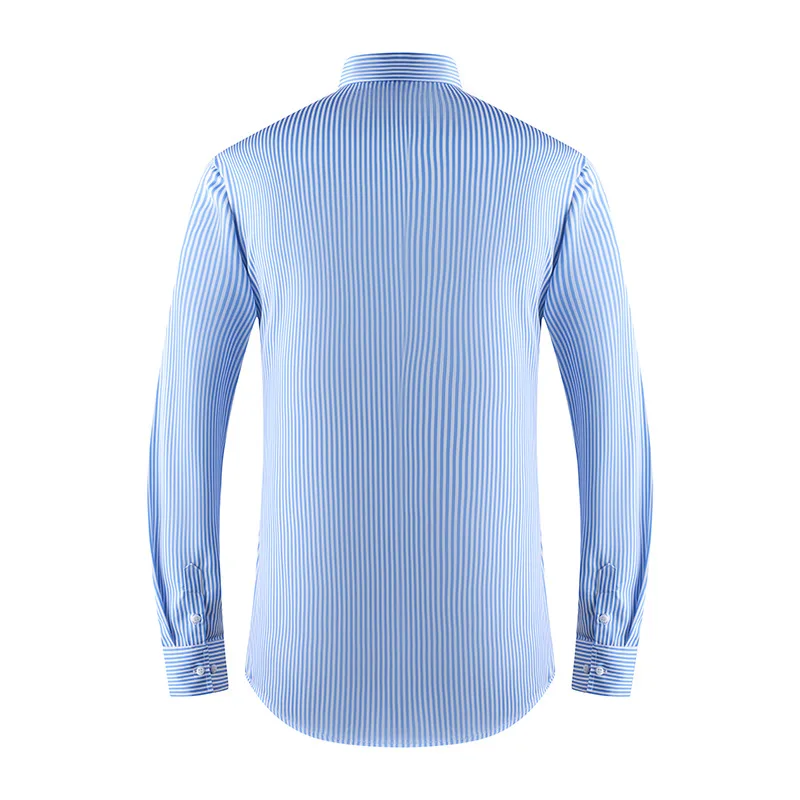 Autumn 3D Printed Long Sleeved Shirt for Men Autumn Winter Casual Business Shirts Social Banquet Party Shirt Men Clothing M-4XL