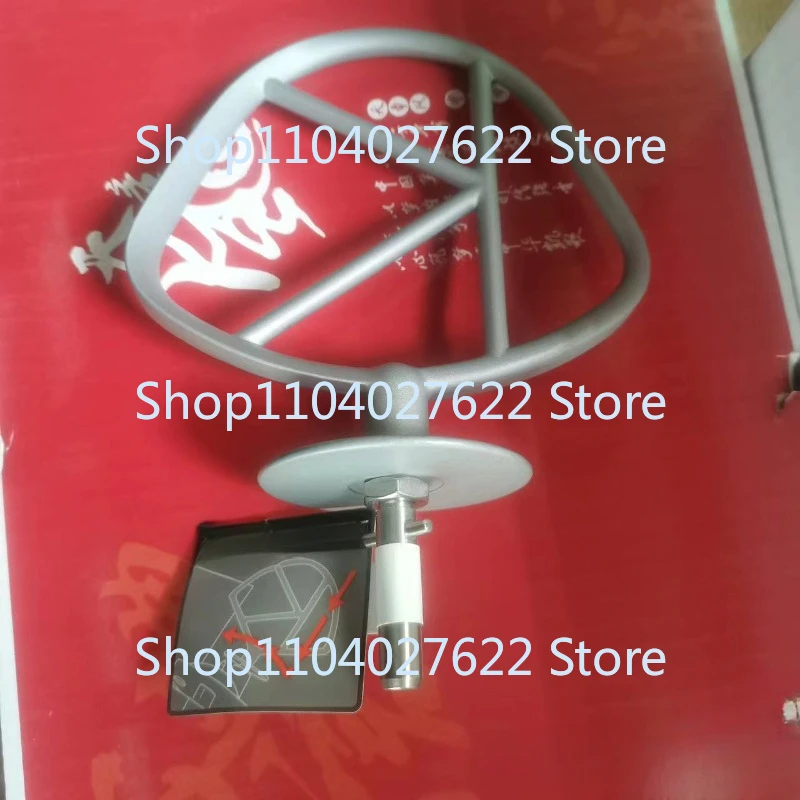 Suitable for Kenwood/Kewood Chef Machine Accessories KMC510 KM560 KM336 K-shaped Stirrer Stirring