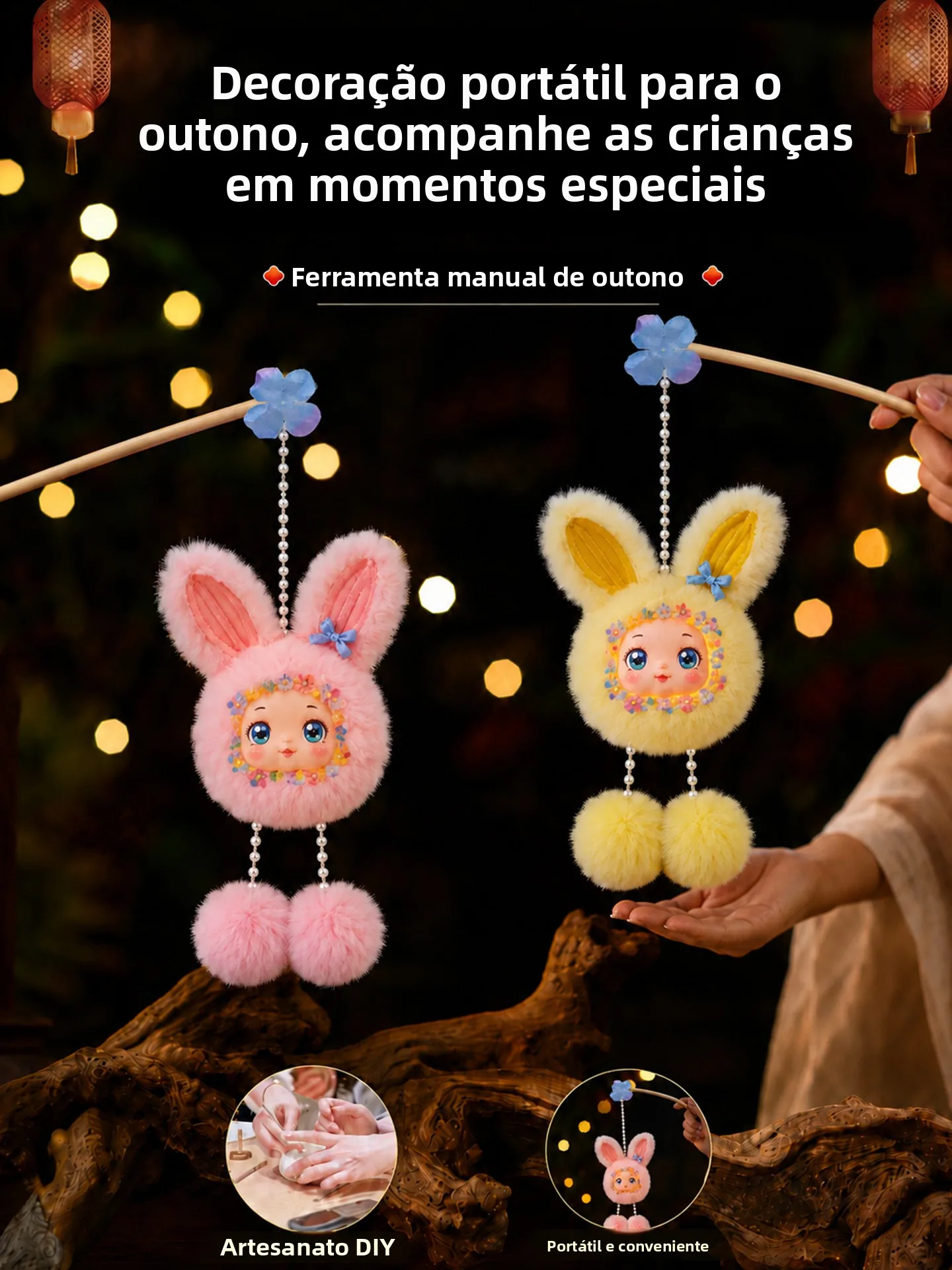 handmade-lantern-rabbit-design-children's-handheld-flower-lantern-decorative-photo-prop-mid-autumn-festival-celebration