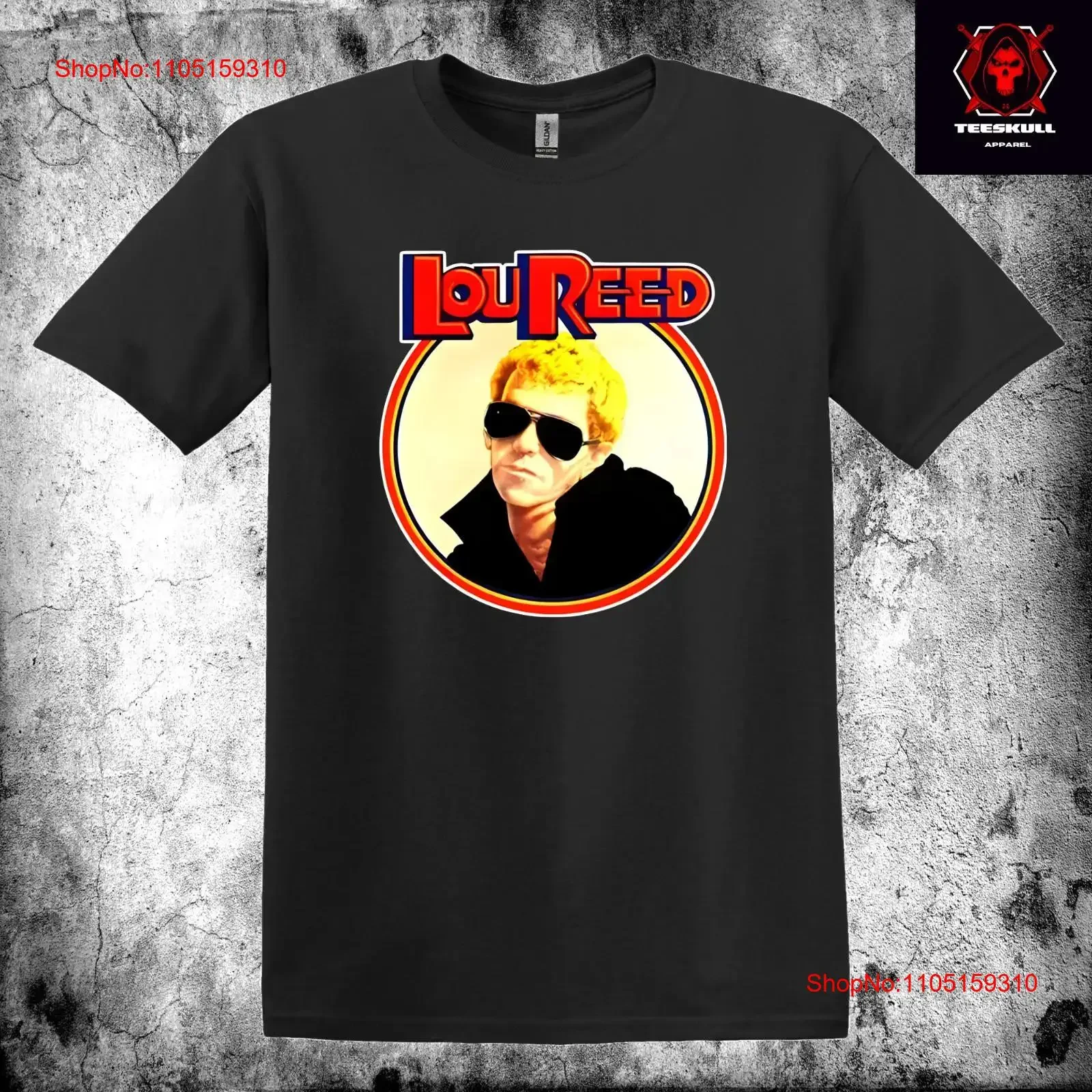 Lou Reed Classic Ro… - image