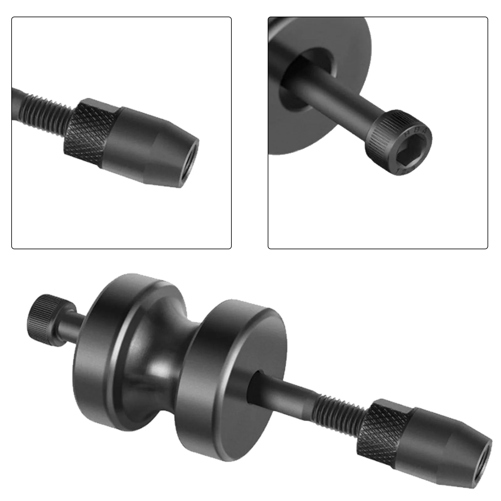 ตัวดึงหัวฉีดน้ำมันอเนกประสงค์เหมาะสำหรับรถส่วนใหญ่335i BMW, 335Xi, X53.00L เครื่องยนต์มินิคับคูเปอร์ N14