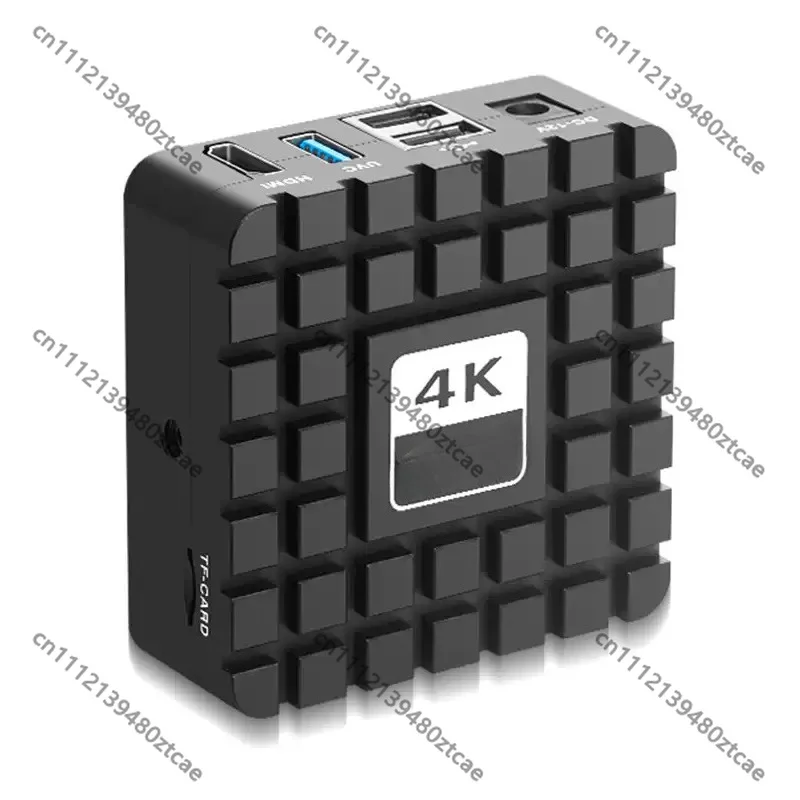 Scientific‑Research Grade 4K HD Industrial Camera CCD Microscope Electronic Eyepiece HDMI USB3.0 Dual Interface